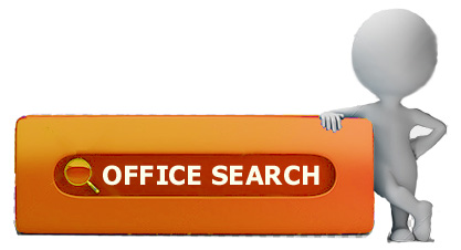 Office Rent Search